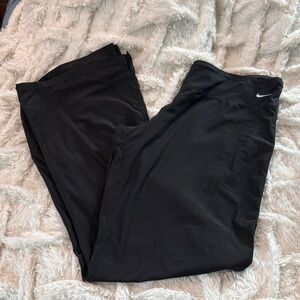 Women’s Nike Black Sport FitDry